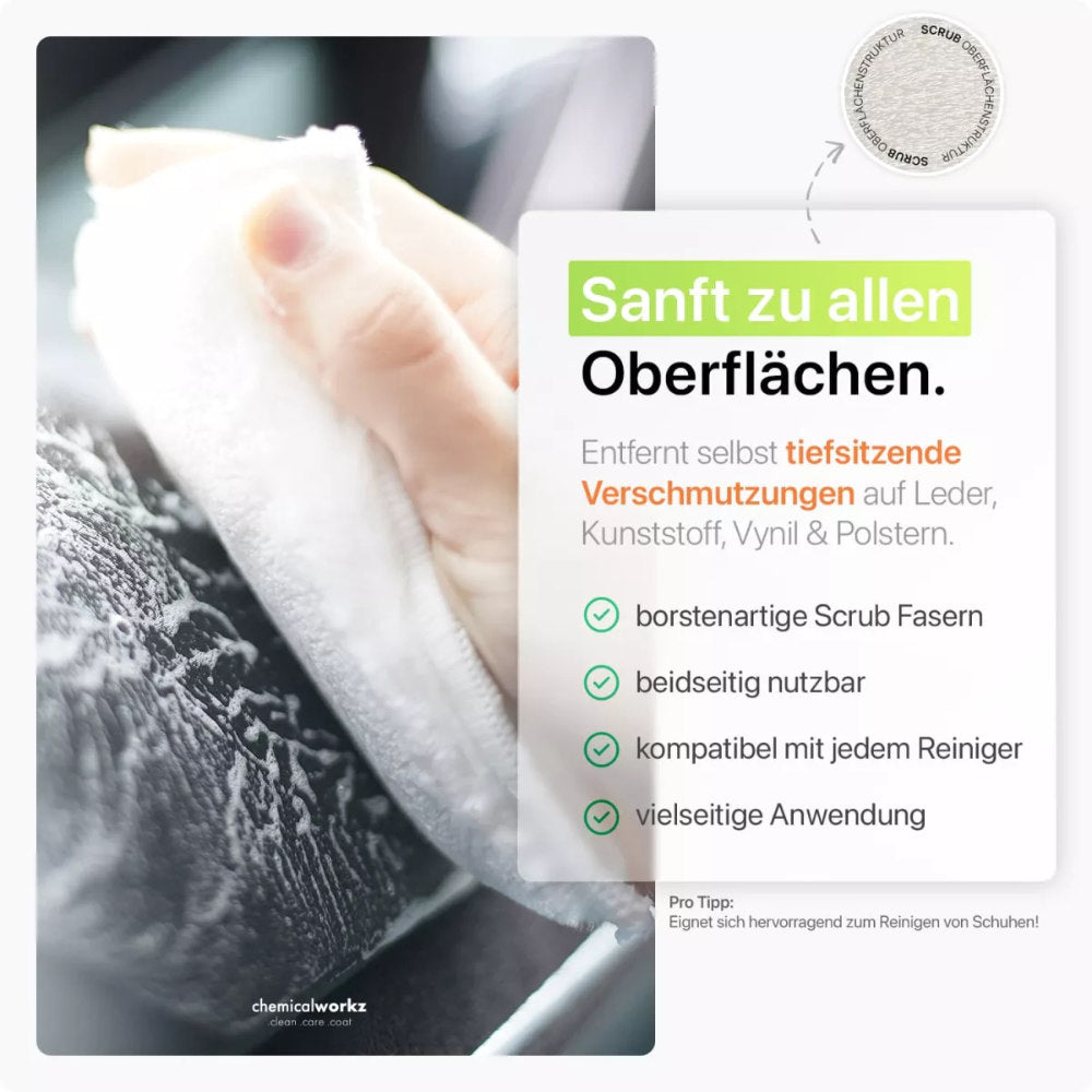 ChemicalWorkz - Interior Cleaning Scrub Pad V2_3
