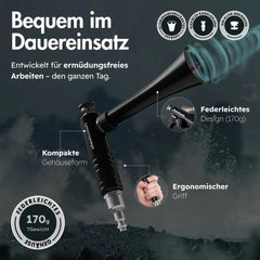 ChemicalWorkz - Mini Air Gun - Druckluft Ausblaspistole_7