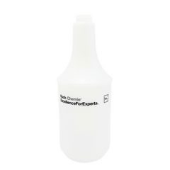Koch Chemie - bottiglia cilindrica da 1 litro per spruzzatore
