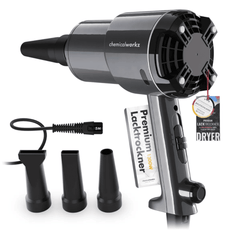 ChemicalWorkz - Dryer - Lacktrockner 1300W
