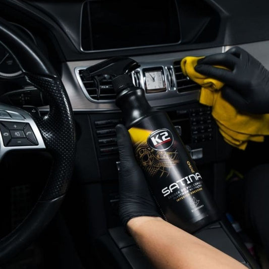 K2 PRO - Satina Pro Geruchsneutral - Interior Quick Detailer 1L_2