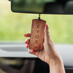 K2 - Evos Grace Valkiria - Holz Duftbaum - Bergamotte trifft Jasmin & Kakao_6