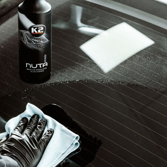 K2 PRO - Nuta Pro - Glasreiniger 1L_2