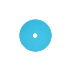 ZviZZer - Thermo Trapez Pre Cut Pad blue - Schleif-Pad blau 75mm_3