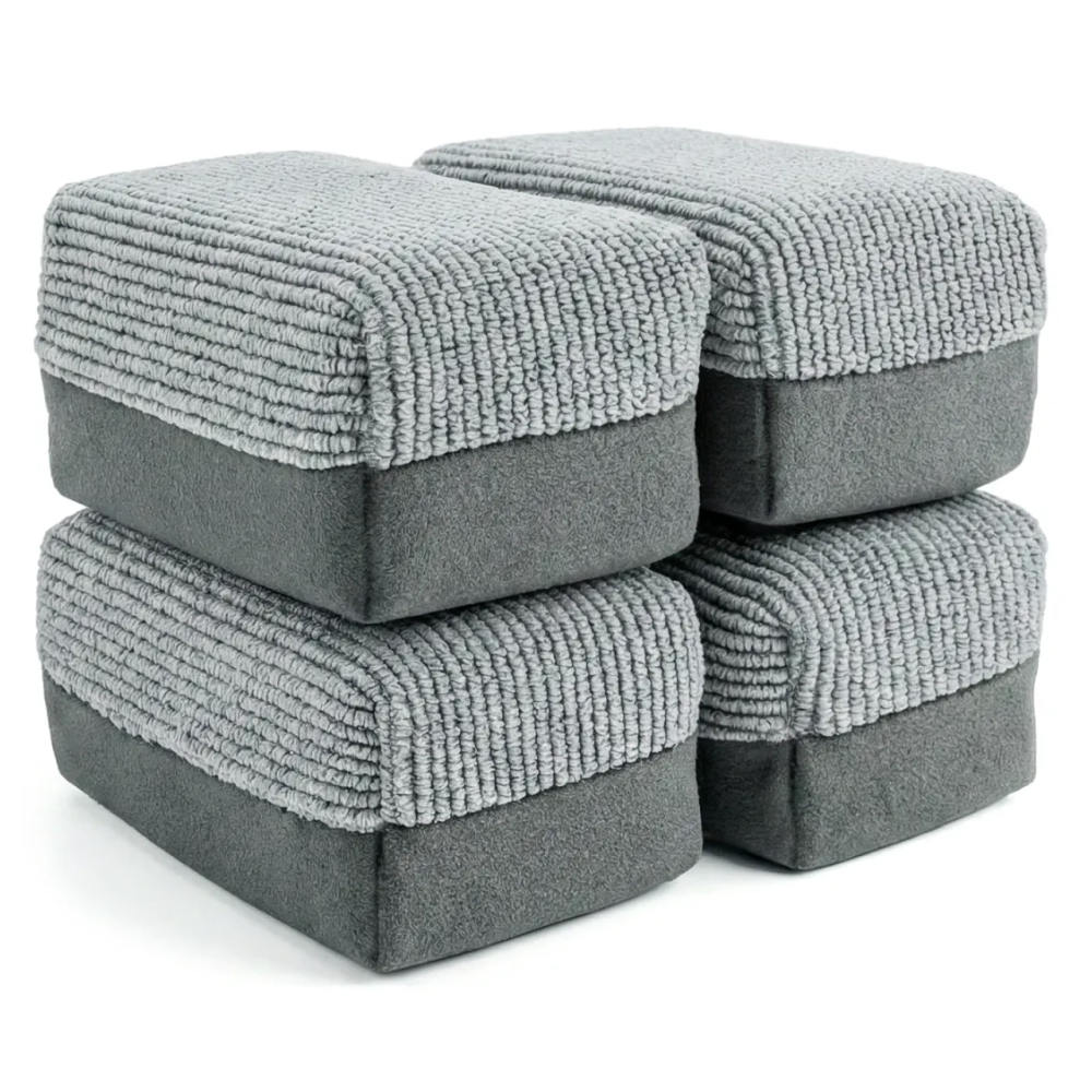 ChemicalWorkz - Coating Sponges - Versiegelungsschwamm 4Stk._2