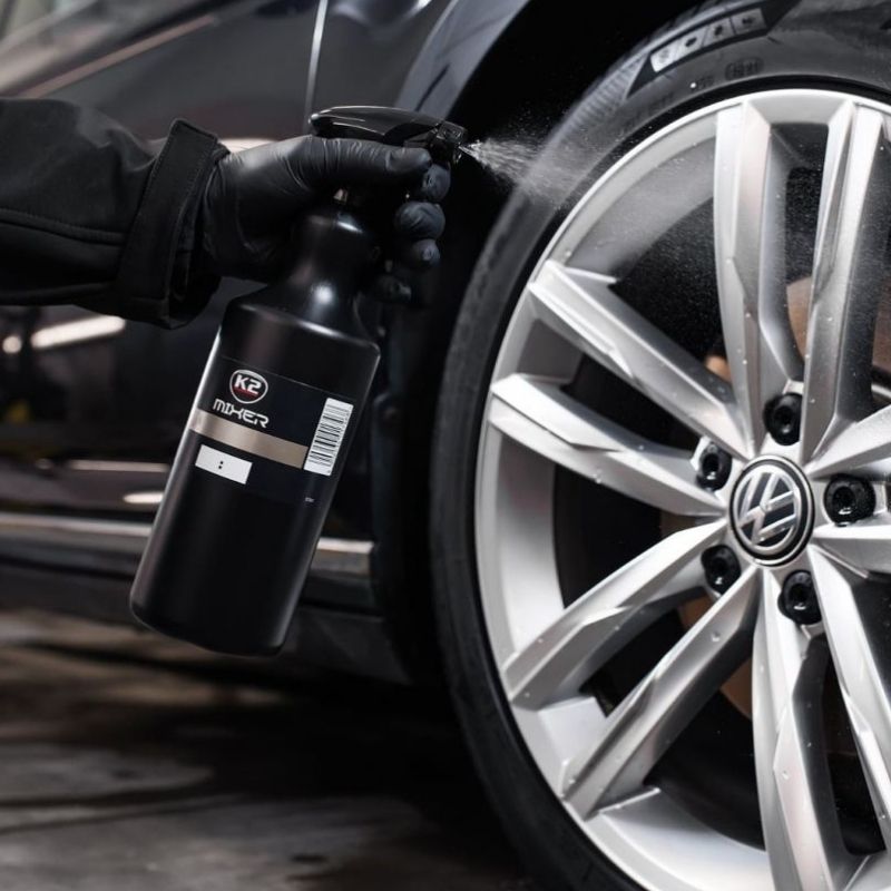 K2 PRO - ROTON Pro - Felgenreiniger & Flugrostentferner 5L_3