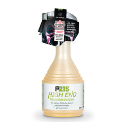 Dr. Wack - P21S HIGH END - Felgenreiniger 750ml