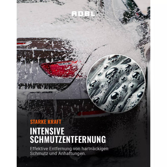 ADBL - YETI Chemical Berry - Snow Foam Shampoo 1L_2