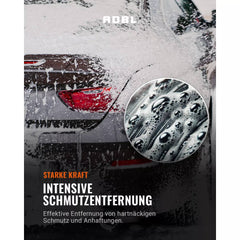 ADBL - YETI Chemical Berry - Snow Foam Shampoo 1L_2