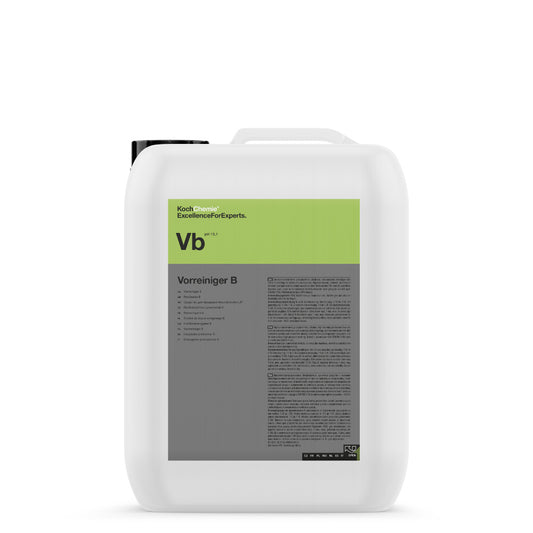 Koch Chemie - Vorreiniger B "VB" - 5L