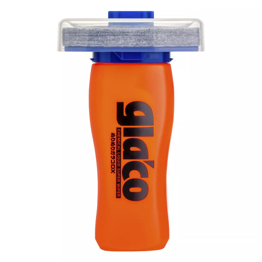 Soft99 - Glaco DX - Scheibenversiegelung 110ml_2