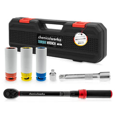 ChemicalWorkz - Torque Wrench - Drehmomentschlüssel