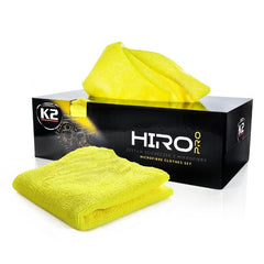 K2 PRO - Hiro Pro - Mehrzwecktücher 30x30cm 30er Pack