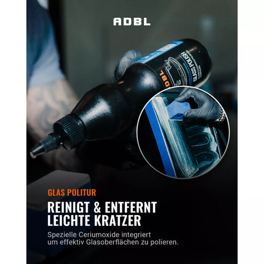 ADBL - Glass Polish - Glaspolitur 200ml_2