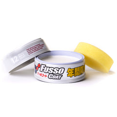 Soft99 - Fusso Coat 12 Month Wax Light 200g_3