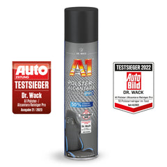 Dr. Wack - A1 Polster-/ Alcantara Reiniger Pro 400ml