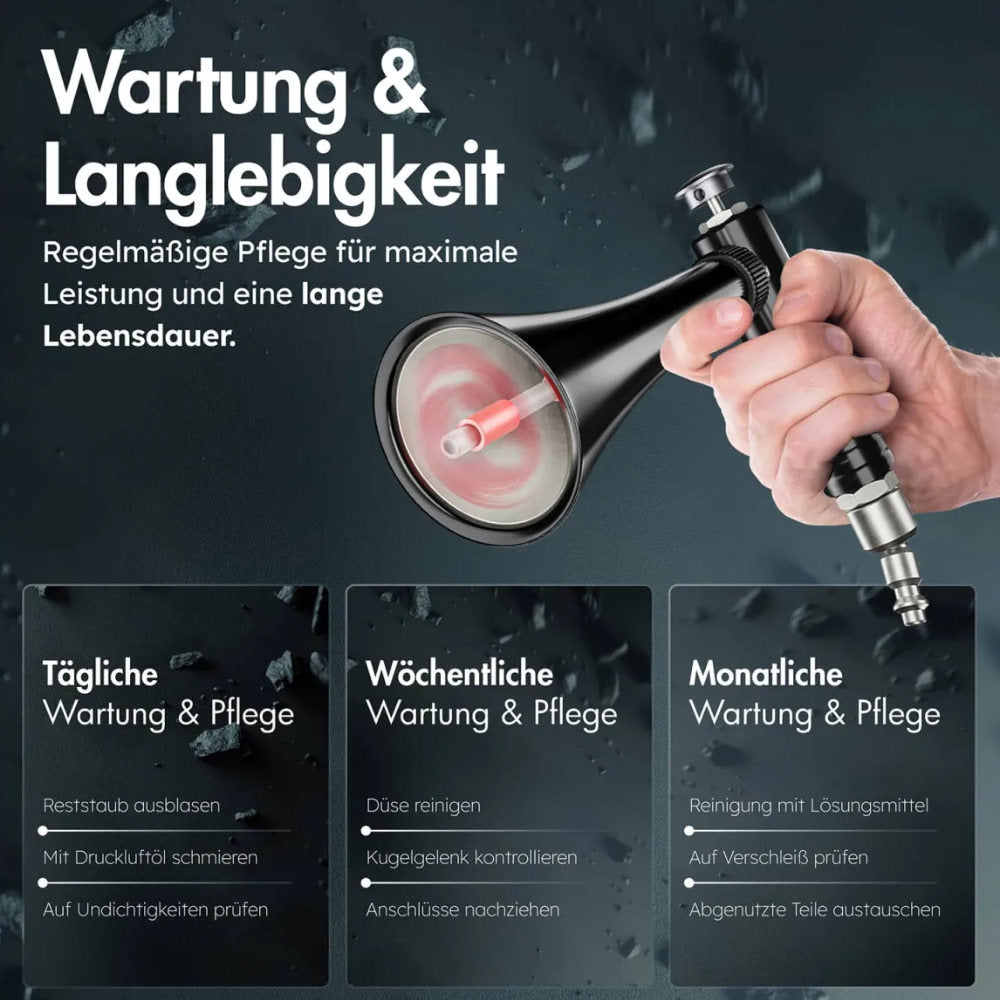 ChemicalWorkz - Mini Air Gun - Druckluft Ausblaspistole_8