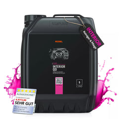 ADBL - Interior QD - Innenraumdetailer 5L