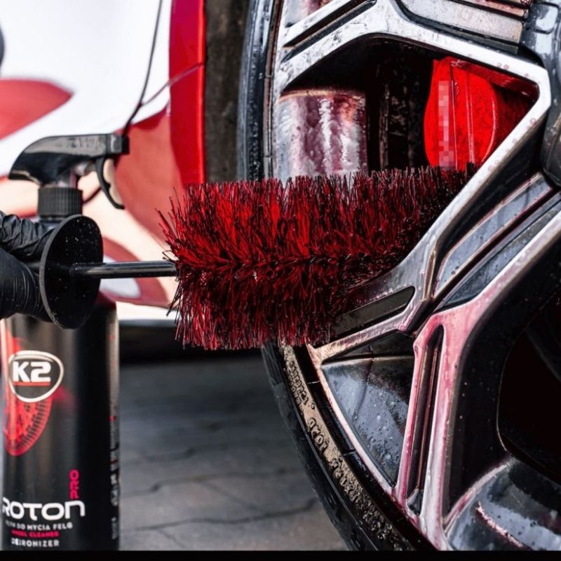 K2 PRO - Scepter Brush - Felgenbürste_5