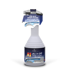 Dr. Wack - A1 ALL in ONE - Innen- & Glas Reiniger 500ml