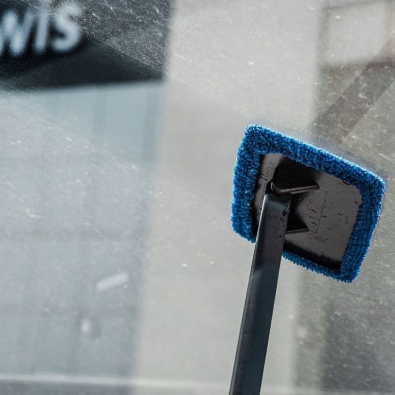 K2 - Scheibenreiniger mit Teleskop-Griff_5