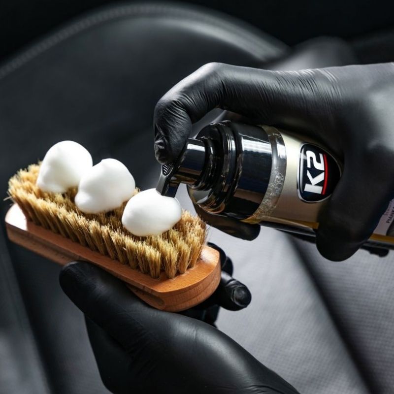 K2 - Auron Brush Soft - Lederbürste_4