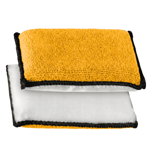 K2 - Scrub Pad Pro Scubo Pro - Reinigungspad 13x8 cm_2
