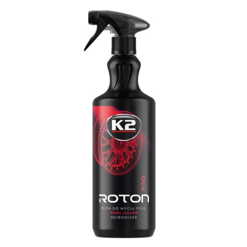 K2 PRO - ROTON Pro - Felgenreiniger 1 L