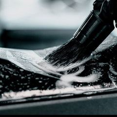 K2 - Detailing Pinsel Größe 16 - Reinigung Innen & Außen_3