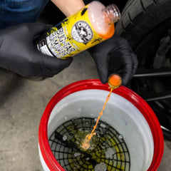 Chemical Guys - Bug & Tar Remover - Autoshampoo 473ml_3