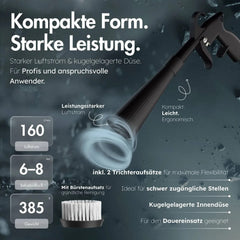 ChemicalWorkz - AirGun - Druckluft Reinigungspistole_4
