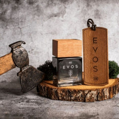 K2 - Evos Sparta - Parfüm - Zedernholz & Grapefruit_7