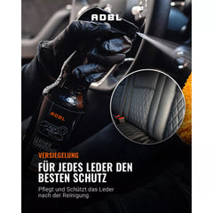 ADBL - Leather Conditioner - Lederpflege 500ml_2