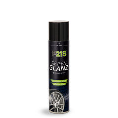 Dr. Wack - P21S Reifen-Glanz 400ml
