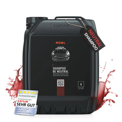 ADBL - Shampoo Be Neutral - Autoshampoo 5L