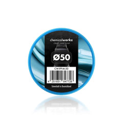 ChemicalWorkz DA12 Poliermaschine + SET mit Pad_5