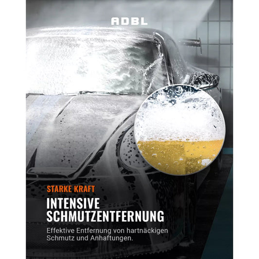 ADBL - YETI Tropical Night - Snow Foam Shampoo 1L_2