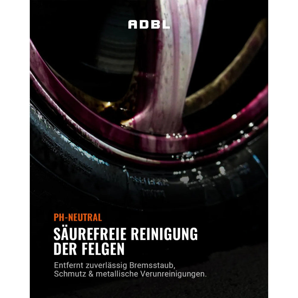 ADBL - Vampire Elixir - Felgenreiniger- & Flugrostentferner-Gel 5L_3