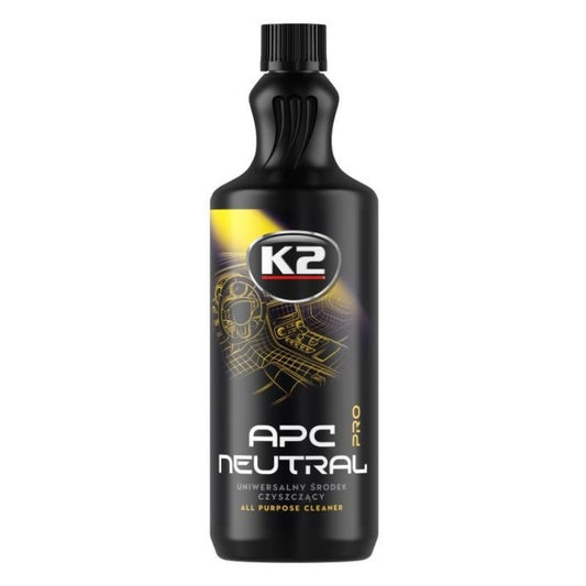 K2 PRO - APC Neutral Pro - Universalreiniger 1L