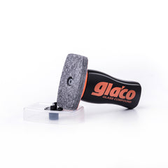 Soft99 - Glaco Glass Compound Roll On - Glaspolitur 100ml_4