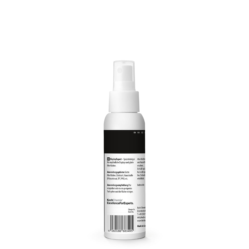 Koch Chemie - DisplayExpert - Bildschirmreiniger 100ml_2