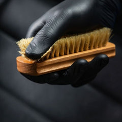 K2 - Auron Brush Soft - Lederbürste_3