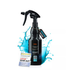 ADBL - Bonnet - detergente per tessuti e tappezzerie 500ml