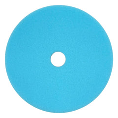 ZviZZer - Thermo Trapez Pre Cut Pad blue - Schleif-Pad blau 150mm_3