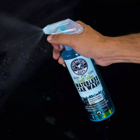 Chemical Guys - Swift Wipe - Trockenwäsche 473ml_2