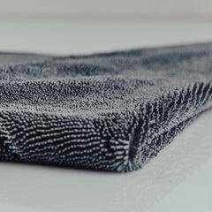 Nasiol - Twist Car Drying Towel – Premium-Trockentuch für Fahrzeuge 50x60cm 600GSM_2