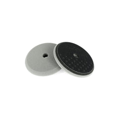 ZviZZer - UFO Thermo Pad Hard - Heavy One-Step Polierpad Grau 75mm