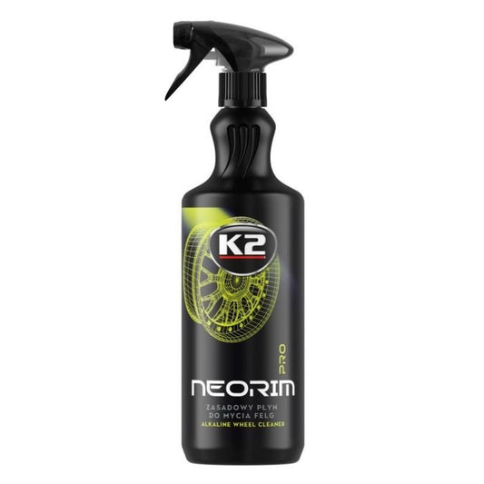 K2 PRO - NEORIM Pro - Felgenreiniger & Reifenreiniger 1L