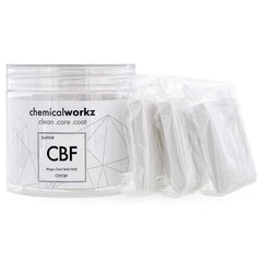 Koch Chemie - Polierset mit Exzenter Poliermaschine DA15 Pro - V2_8