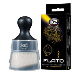 K2 PRO - Flato Pro - Ultra-weicher Detailing Pinsel
